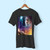 Ad Astra Brad Pitt Inspired Men T Shirt