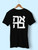 Ahava Love Hebrew Men T Shirt