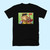 Alf Character Men T Shirt