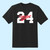 Andrew Miller Time Men T Shirt