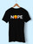 Anti Trump Nope Men T Shirt