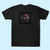 Astroworld Flower Poster Men T Shirt