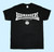 Bad Manners London Men T Shirt