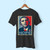 Barack Obama Hope Inspired Men T Shirt