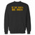Your if he dies he dies crewneck sweatshirt just got an update. This super comfortable and lighter weight crewneck will become your favorite go-to sweatshirt. The cozy spandex cuffs and waistband make this pill-resistant sweatshirt a fan favorite.And your group will look and feel their best in this premium ringspun cotton crew.
