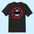 Batman The Murder Machine Men T Shirt