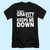 Besides Gravity Nothing Keeps Me Down Men T Shirt