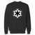 Your imperial logo star wars crewneck sweatshirt just got an update. This super comfortable and lighter weight crewneck will become your favorite go-to sweatshirt. The cozy spandex cuffs and waistband make this pill-resistant sweatshirt a fan favorite.And your group will look and feel their best in this premium ringspun cotton crew.