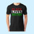 Black Lives Matter Colors Men T Shirt