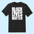 Black Lives Matter Quote Men T Shirt