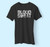 Blood Sweat Men T Shirt