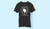 Boho Feathers Christmas Unicorn Men T Shirt