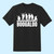 Boogaloo Revolution Boogaloo Men T Shirt
