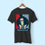 Brook One Piece Inspired Men T Shirt