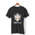 Genji Face Logo Men T Shirt