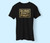 Burr Shot First Men T Shirt