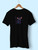 Cat Black Cat Sailor Moon Luna Anime Men T Shirt