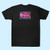 Cheshire Cat Art Men T Shirt