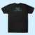 Cheshire cat svg Men T Shirt
