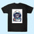 Choose Kind Wonder Nasa Men T Shirt