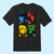 Cowboy Bebop Men T Shirt