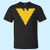 Dark Phoenix Comics Men T Shirt