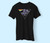 Dark Side of Infinity Men T Shirt