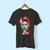 David Bowie Rainbow Men T Shirt