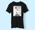 Debbie Reynolds Throws A Pass Men T Shirt