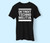 Detroit Techno Militia Men T Shirt