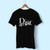 Di or Not war Men T Shirt