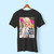 Dolly Parton Magazine Inspired Men T Shirt