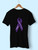 Domestic Violence Prevention Awareness Men T Shirt