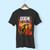 Doom Eternal Inspired Men T Shirt
