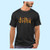 Dulha Script Men T Shirt