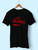 Enjoy Cocaine Logo Men T Shirt