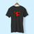 Faze Clan Logo Inspired Men T Shirt
