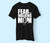 Fear The Walking Mom Men T Shirt