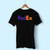 Fedex Logo Inspired Men T Shirt