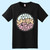 Four Year Strong Pop Punk Band Logo Men T Shirt
