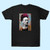 Frida Kahlo Art Cover Inspired Men T Shirt