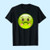 Funny Sick Face Emoji Men T Shirt