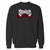 Your japanther logo crewneck sweatshirt just got an update. This super comfortable and lighter weight crewneck will become your favorite go-to sweatshirt. The cozy spandex cuffs and waistband make this pill-resistant sweatshirt a fan favorite.And your group will look and feel their best in this premium ringspun cotton crew.