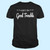 Get In Good Trouble Art Men T Shirt