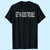 Get In Good Trouble Men T Shirt