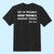 Get In Trouble Good Trouble Necessary Trouble Men T Shirt