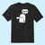 Ghost Of Disapproval Men T Shirt