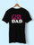 Girl Dad Shirts Fathers Day Men T Shirt
