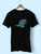 Godzilla Lego Men T Shirt