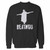 Your jeepers creepers beatngu horror vinyl car decal bumper crewneck sweatshirt just got an update. This super comfortable and lighter weight crewneck will become your favorite go-to sweatshirt. The cozy spandex cuffs and waistband make this pill-resistant sweatshirt a fan favorite.And your group will look and feel their best in this premium ringspun cotton crew.